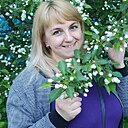 Настя, 40 лет