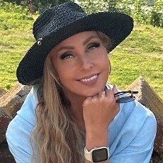 Фотография девушки Ирина, 51 год из г. Нижний Новгород