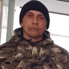 Фотография мужчины Курбан, 44 года из г. Усинск