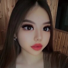 Фотография девушки Дильназ, 20 лет из г. Махачкала