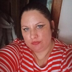 Фотография девушки Маргарита, 40 лет из г. Калининград