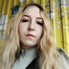 Фотография девушки Юлія, 31 год из г. Винница