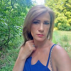 Фотография девушки Светлана, 43 года из г. Антрацит
