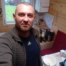 Фотография мужчины Сергей, 41 год из г. Аткарск