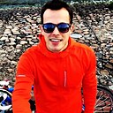 Андрей, 36 лет