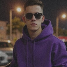 Фотография мужчины Тимофей, 22 года из г. Ревда