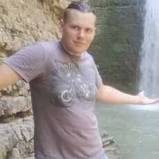 Фотография мужчины Евгений, 32 года из г. Темрюк