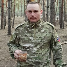 Фотография мужчины Павел, 33 года из г. Солнечный (Красноярский Край)
