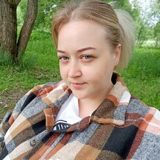 Фотография девушки Мария, 27 лет из г. Истра