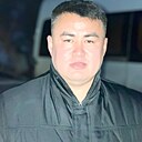 Бек, 39 лет