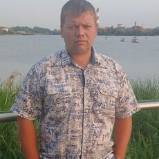 Фотография мужчины Александр, 31 год из г. Волжск