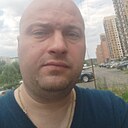 Сергей, 43 года