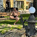 Гарик, 40 лет