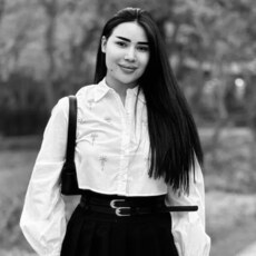 Фотография девушки Лола, 21 год из г. Ош