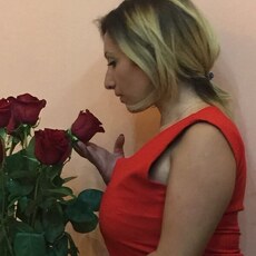 Фотография девушки Ка, 43 года из г. Ереван