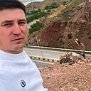 Данияр, 35 лет