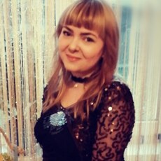 Фотография девушки Дашка, 26 лет из г. Гродно