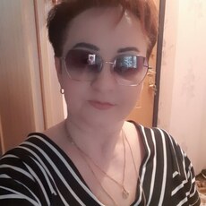 Фотография девушки Ev, 51 год из г. Сыктывкар