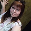 Надежда Волчица, 32 года