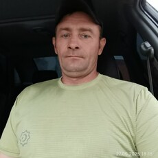 Фотография мужчины Vladimir, 42 года из г. Ташкент