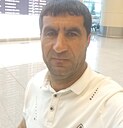 Маариф, 44 года