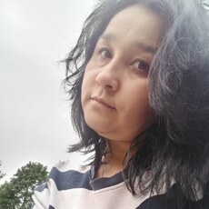 Фотография девушки Надежда, 35 лет из г. Зарайск