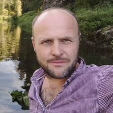 Фотография мужчины Валерий, 43 года из г. Новосибирск