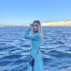 Фотография девушки Полина, 19 лет из г. Брянск