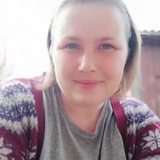Фотография девушки Надія, 37 лет из г. Шепетовка