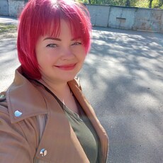 Фотография девушки Наталья, 49 лет из г. Санкт-Петербург