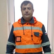 Фотография мужчины Андрей, 45 лет из г. Чара