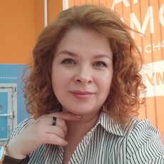 Фотография девушки Алена, 36 лет из г. Выкса