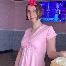 Фотография девушки Аленка, 29 лет из г. Кстово