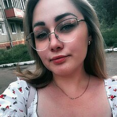 Фотография девушки Анюта, 31 год из г. Саянск