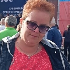 Фотография девушки Ксения, 28 лет из г. Иркутск