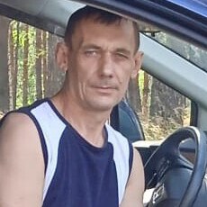 Фотография мужчины Гриша, 51 год из г. Екатеринбург