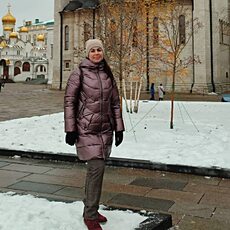 Фотография девушки Оля, 30 лет из г. Петрозаводск