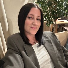 Фотография девушки Анастасия, 37 лет из г. Южно-Сахалинск