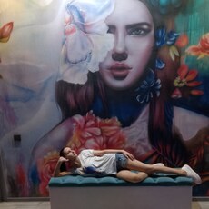 Фотография девушки Вероника, 30 лет из г. Алмалык