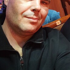 Фотография мужчины Андрей, 45 лет из г. Железнодорожный