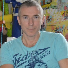 Фотография мужчины Роман, 44 года из г. Симферополь