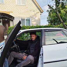 Фотография мужчины Дима, 44 года из г. Речица