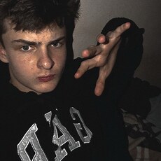 Фотография мужчины Артем, 19 лет из г. Могилев
