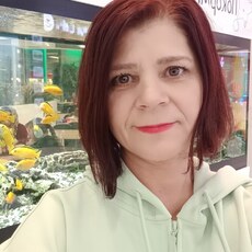 Фотография девушки Светлана, 46 лет из г. Балашиха