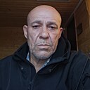 Саша, 58 лет