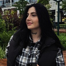 Фотография девушки Алина, 25 лет из г. Познань