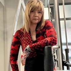 Фотография девушки Елена, 53 года из г. Москва