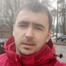 Фотография мужчины Александр, 34 года из г. Курганинск