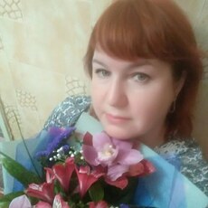 Фотография девушки Светлана, 49 лет из г. Рославль