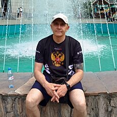 Фотография мужчины Александр, 46 лет из г. Ачинск